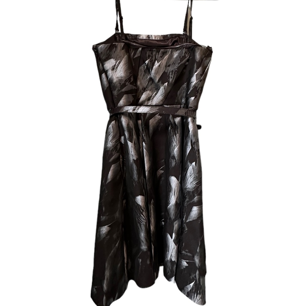White House Black Market cocktail Dress size 2